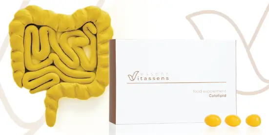 colostrum immunité intestin Cololipid ESSENS