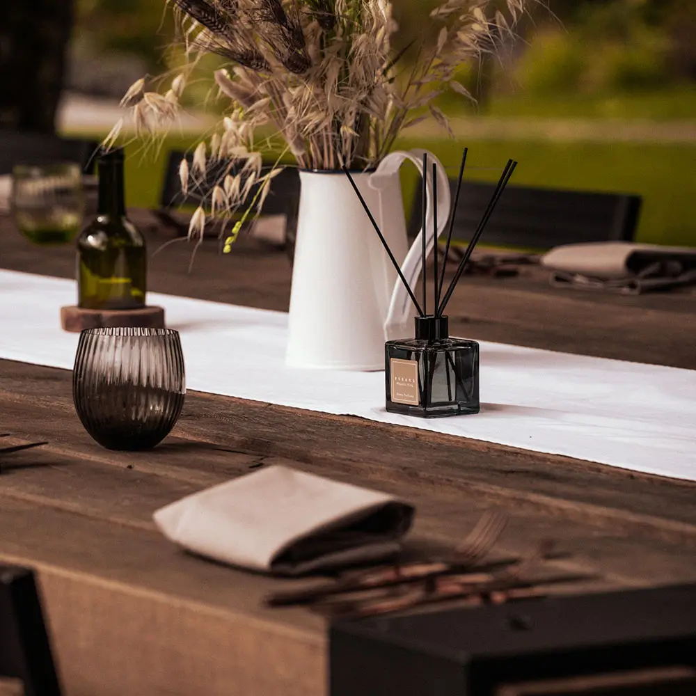 huiles essentielles ESSENS avis