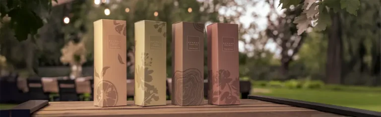 huiles essentielles ESSENS skinkare