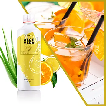 bienfaits aloe vera à jeun