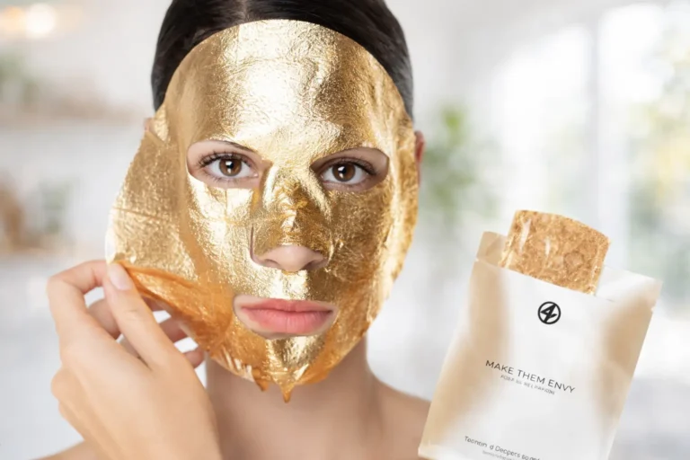 masque tissu coréen avis ESSENS Must Have Edition