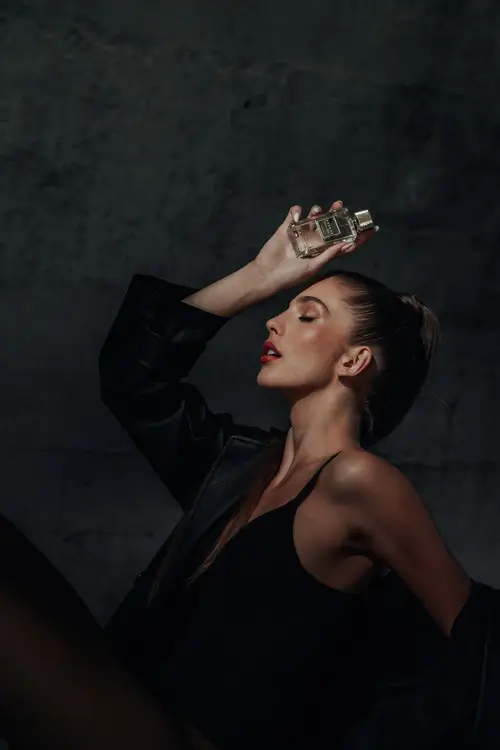 pourquoi mon parfum ne tient pas sur ma peau